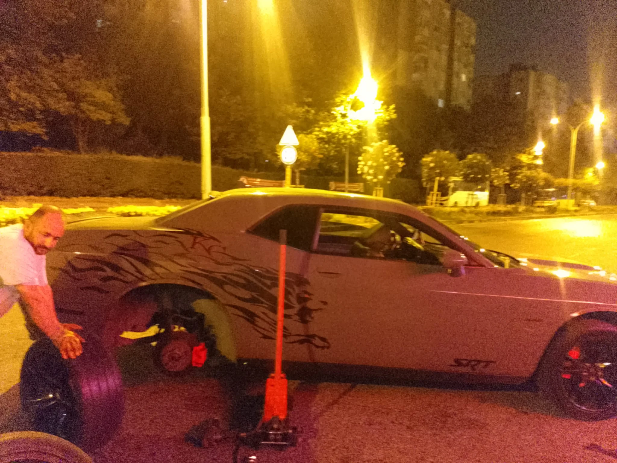 Beylikdüzü Lastikçi